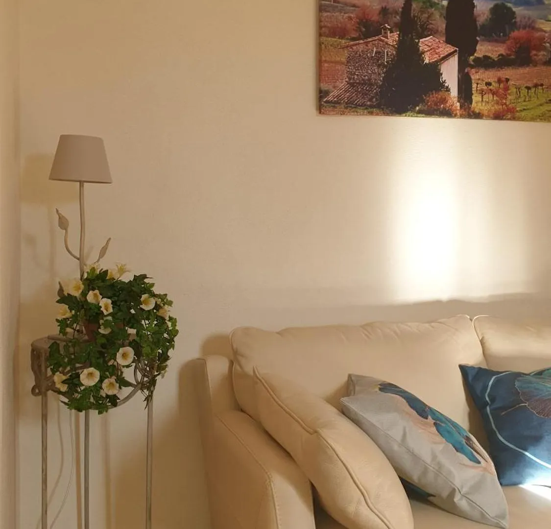 Hébergement de vacances L'angélus, gîte de charme au coeur du vieux village de Sablet