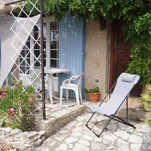 Atypique Et Cosy Avec Petit Déjeuner, 2 Nuits Minimum Hébergement de vacances