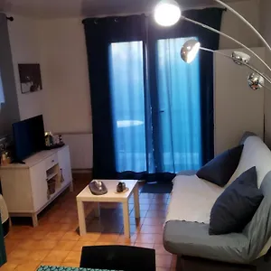 Grand Cerf Montclar-ubaye Appartement