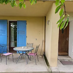 Les Abeillons Appartement